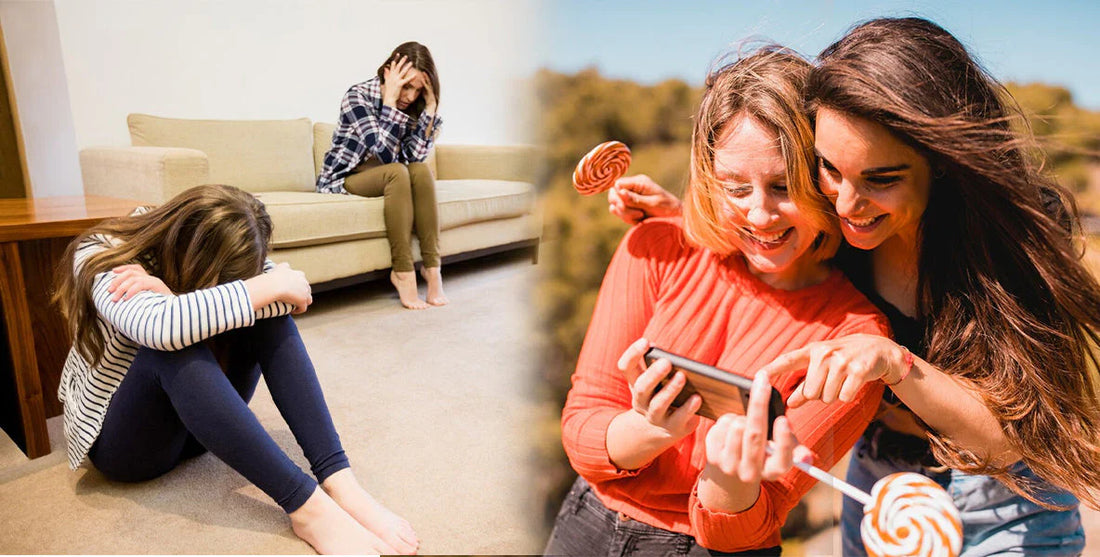 Jak jsem se starala o své intimní zdraví a nyní se každý den cítím bezstarostně a sebejistě?