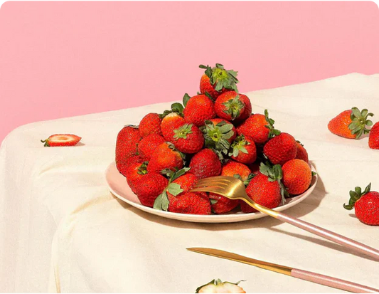 Jak jíst během menstruace